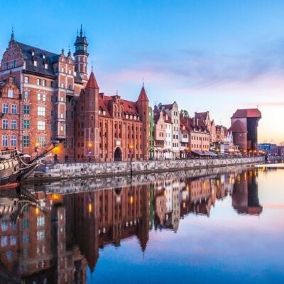 Gdańsk