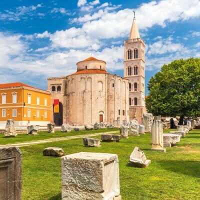 Zadar