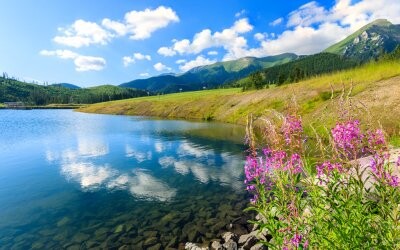 Tatry Bielskie