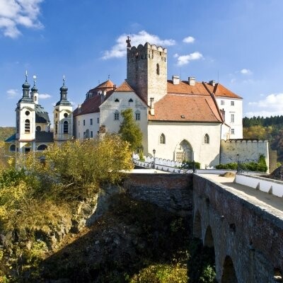 Vranov nad Dyjí
