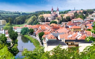 Trebic