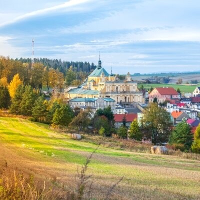 Kudowa Zdrój