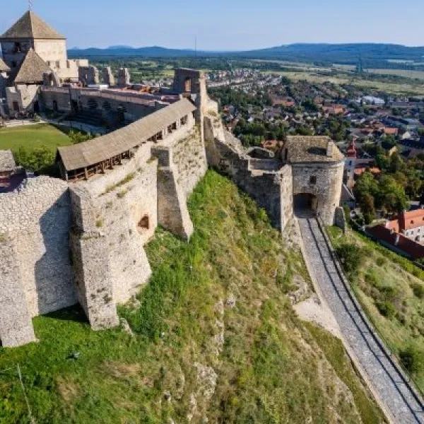 Sümeg