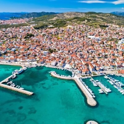 Vodice