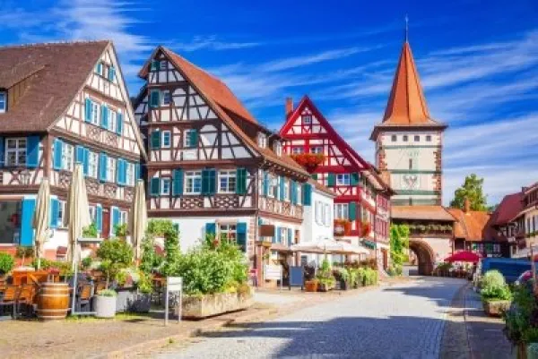 Schwarzwald