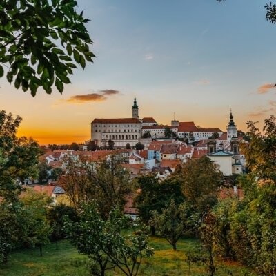 Mikulov