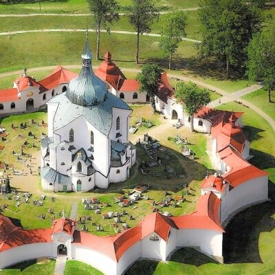 Žďár nad Sázavou