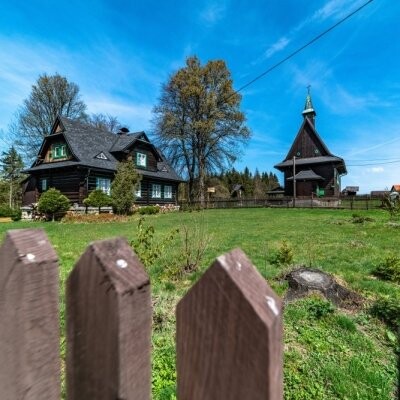 Beskid Cieszyński