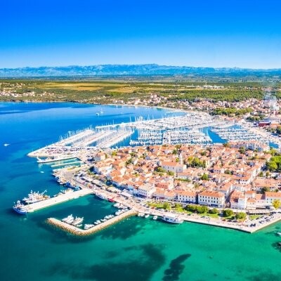 Biograd na Moru