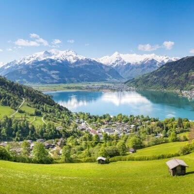 Zell am See