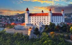 Letnie wakacje na Słowacji 2025