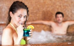 Pobyty wellness all inclusive