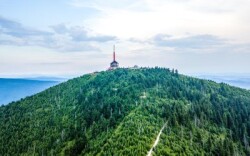 Pobyty w Czeskich Beskidach z basenem