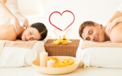Romantyczne pobyty wellness
