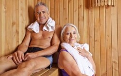 Pobyty wellness dla seniorów