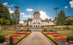 Pobyty w polskich uzdrowiskach