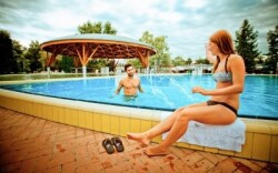 Pobyt w spa dla dwóch osób