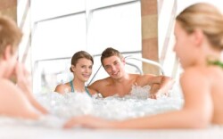 Pobyty wellness w Beskidach