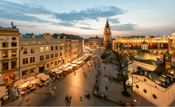 Wszędzie dobrze, ale najlepiej w domu