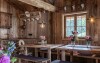 Restauracja, Hotel Alpenhof Murnau *****, Bawaria, Niemcy