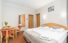 Pokoje, SeaPark Hotel Wellness & Spa ***, Kołobrzeg, Polska