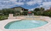 Basen, Residence Primera, Moniga del Garda, Włochy