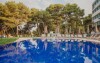 Basen odkryty, Villa Arausa ***, Vodice, Chorwacja