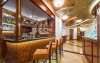 Bar, Hotel Occidental Praga Wilson ****