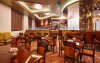 Restauracja, Hotel Occidental Praga Wilson ****