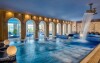 Wellness, Bellevue Conference és Wellness Hotel ****