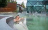 Luksusowe wellness, Spirit Hotel Thermal Spa Sárvár *****