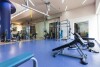 Fitness, Valamar Diamant Residence ***, Chorwacja