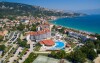 Hotel Sunny Baška ***, Krk, Chorwacja