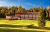 Hotel Magura **, Ždiar, Tatry Bielskie