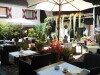 Miejsce do siedzenia, Romantisches Hotel Menzhausen ****, Niemcy