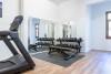 Fitness, Bergresort Gerlitzen by Alps Resorts, Austria