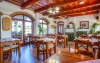 Restauracja, Penzión Žitava koło Podhájské
