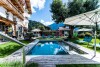 Wellness, Alpenhotel Tyrol ****, Achensee, Austria