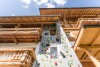 Ścianka wspinaczkowa, Alpenhotel Tyrol ****, Achensee, Austria