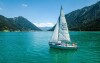 Achensee, Tyrol, Austria