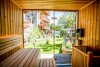 Wellness, Alpenhotel Tyrol ****, Achensee, Austria