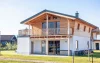 Domki letniskowe Inzell, Bawaria, Niemcy