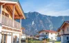 Domki letniskowe Inzell, Bawaria, Niemcy