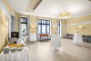 Restauracja, Hotel Queen Elizabeth ***, Maďarsko