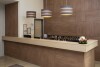Wnętrze, Hotel Queen Elizabeth ***, Maďarsko