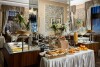 Restauracja, Hotel Queen Elizabeth ***, Maďarsko