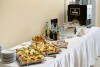 Restauracja, Hotel Queen Elizabeth ***, Maďarsko