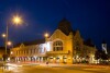 Hotel Queen Elizabeth ***, Węgry