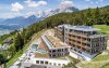 Luksusowy hotel NIDUM Casual, Tyrol, Austria