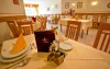 Restauracja, Aqua Therm Hotel ***, Zalakaros